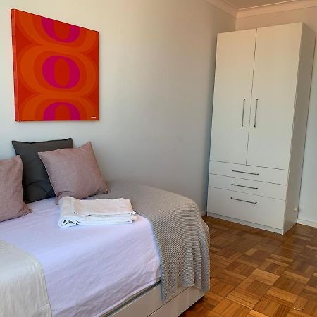 Sunset Guest Home Matosinhos  Exterior photo