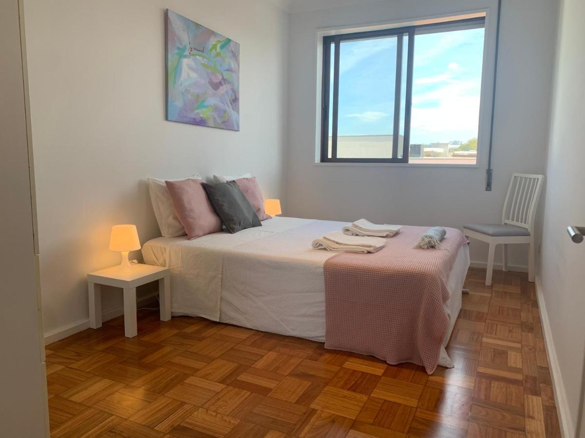 Sunset Guest Home Matosinhos  Exterior photo
