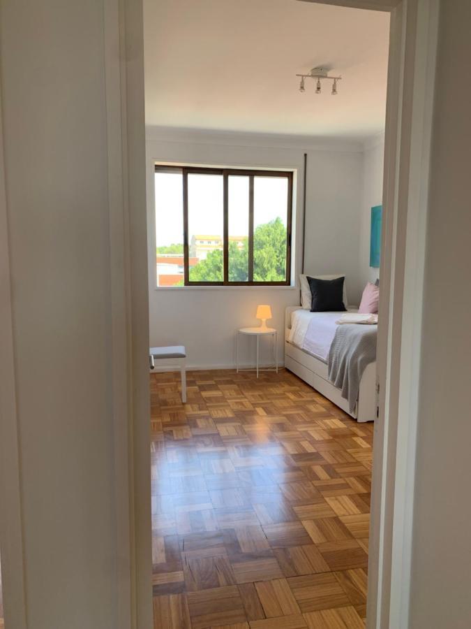 Sunset Guest Home Matosinhos  Exterior photo