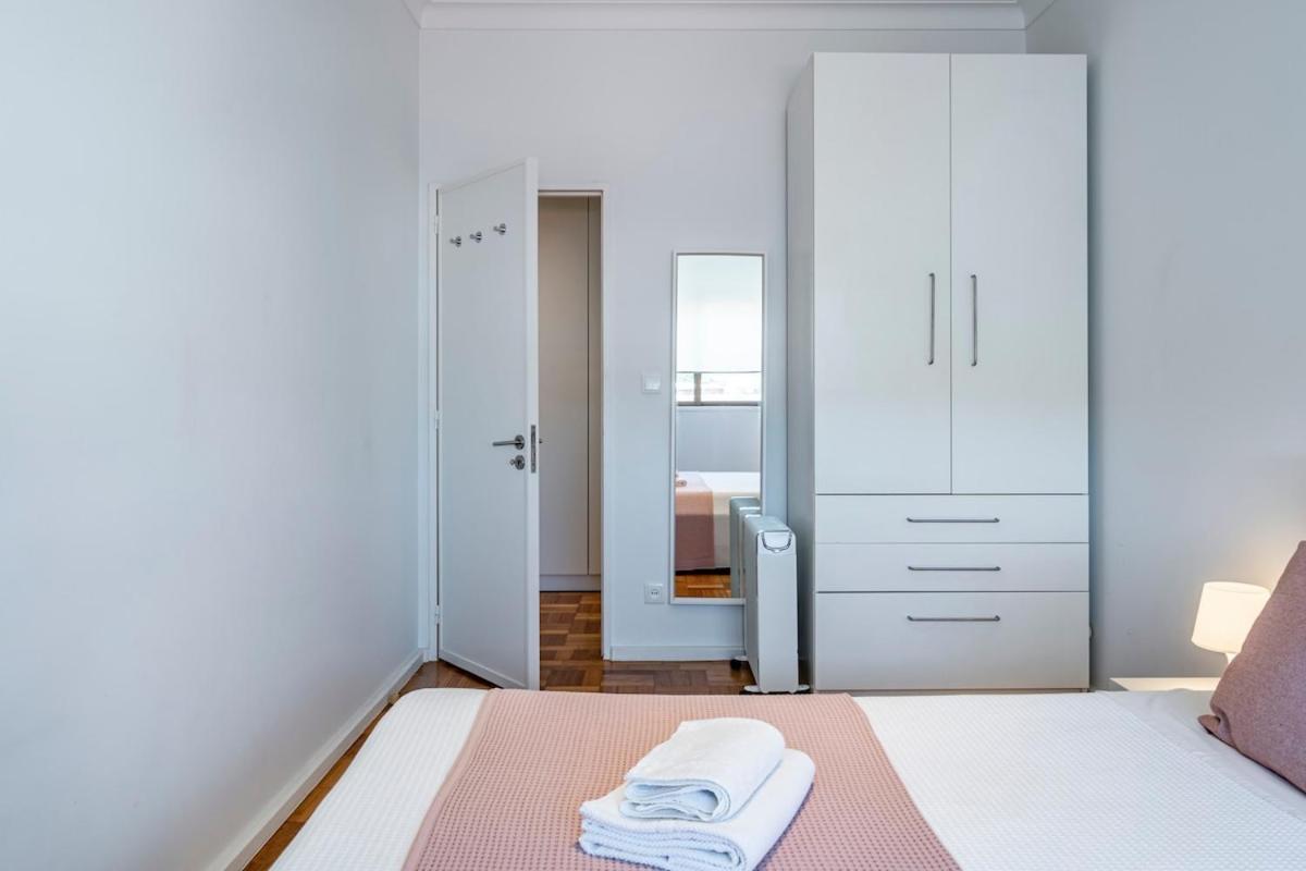 Sunset Guest Home Matosinhos  Exterior photo