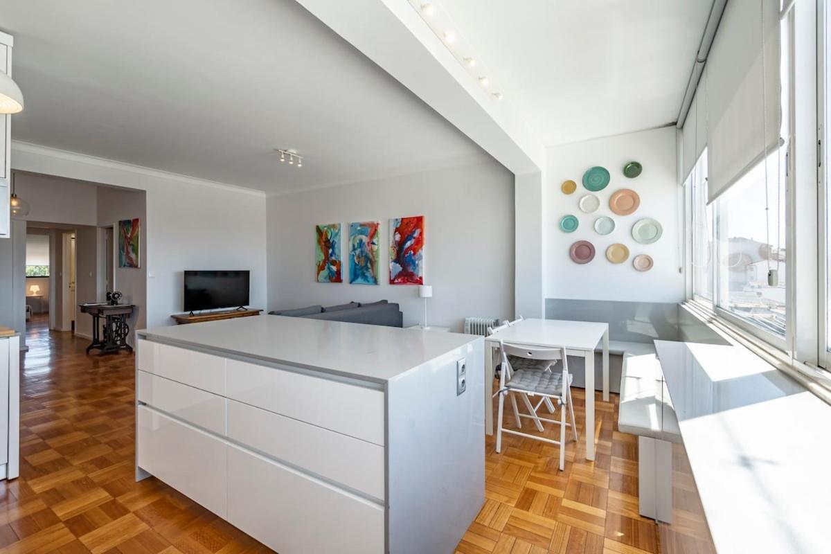 Sunset Guest Home Matosinhos  Exterior photo