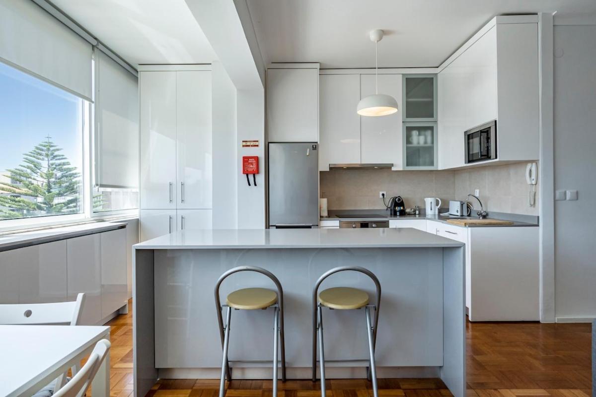 Sunset Guest Home Matosinhos  Exterior photo