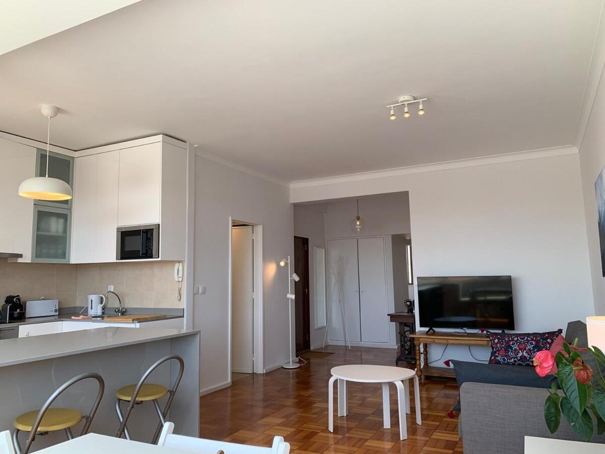 Sunset Guest Home Matosinhos  Exterior photo