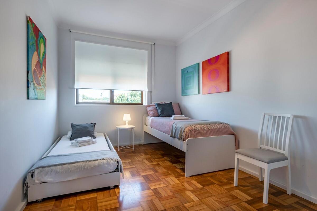 Sunset Guest Home Matosinhos  Exterior photo