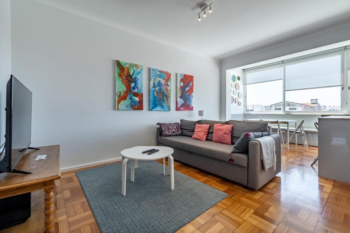 Sunset Guest Home Matosinhos  Exterior photo